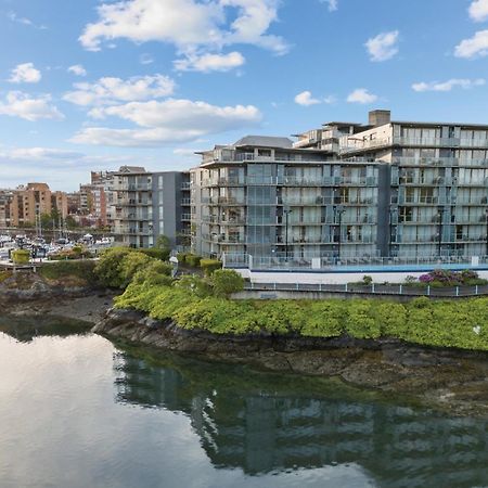 Worldmark Victoria Ngoại thất bức ảnh