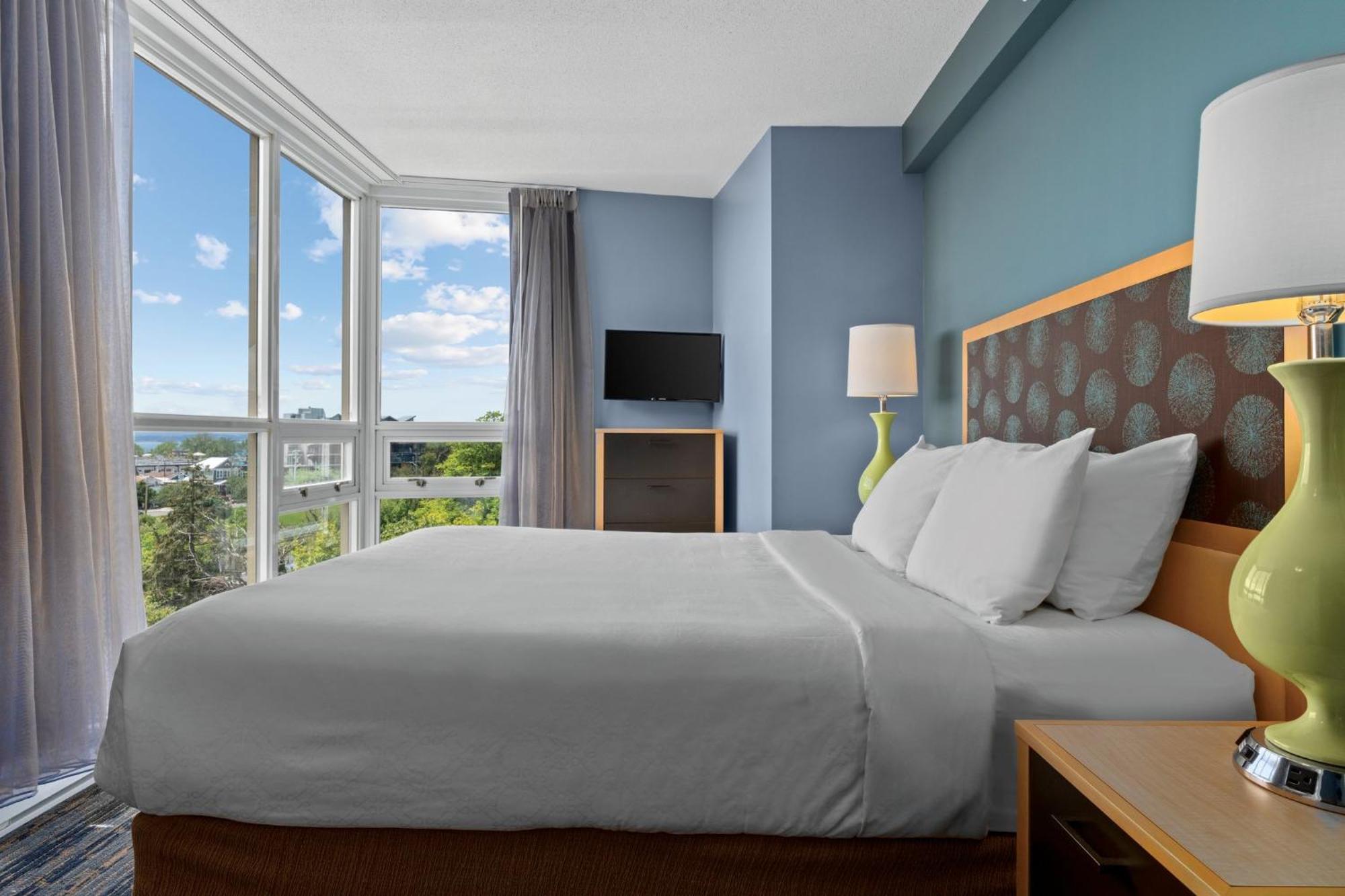 Worldmark Victoria Ngoại thất bức ảnh
