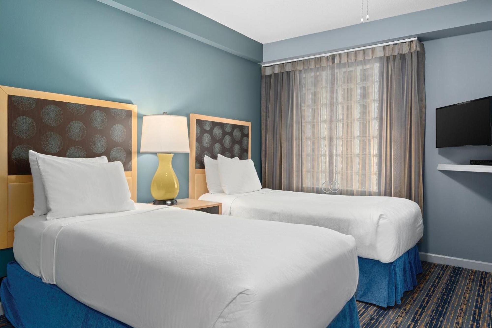 Worldmark Victoria Ngoại thất bức ảnh