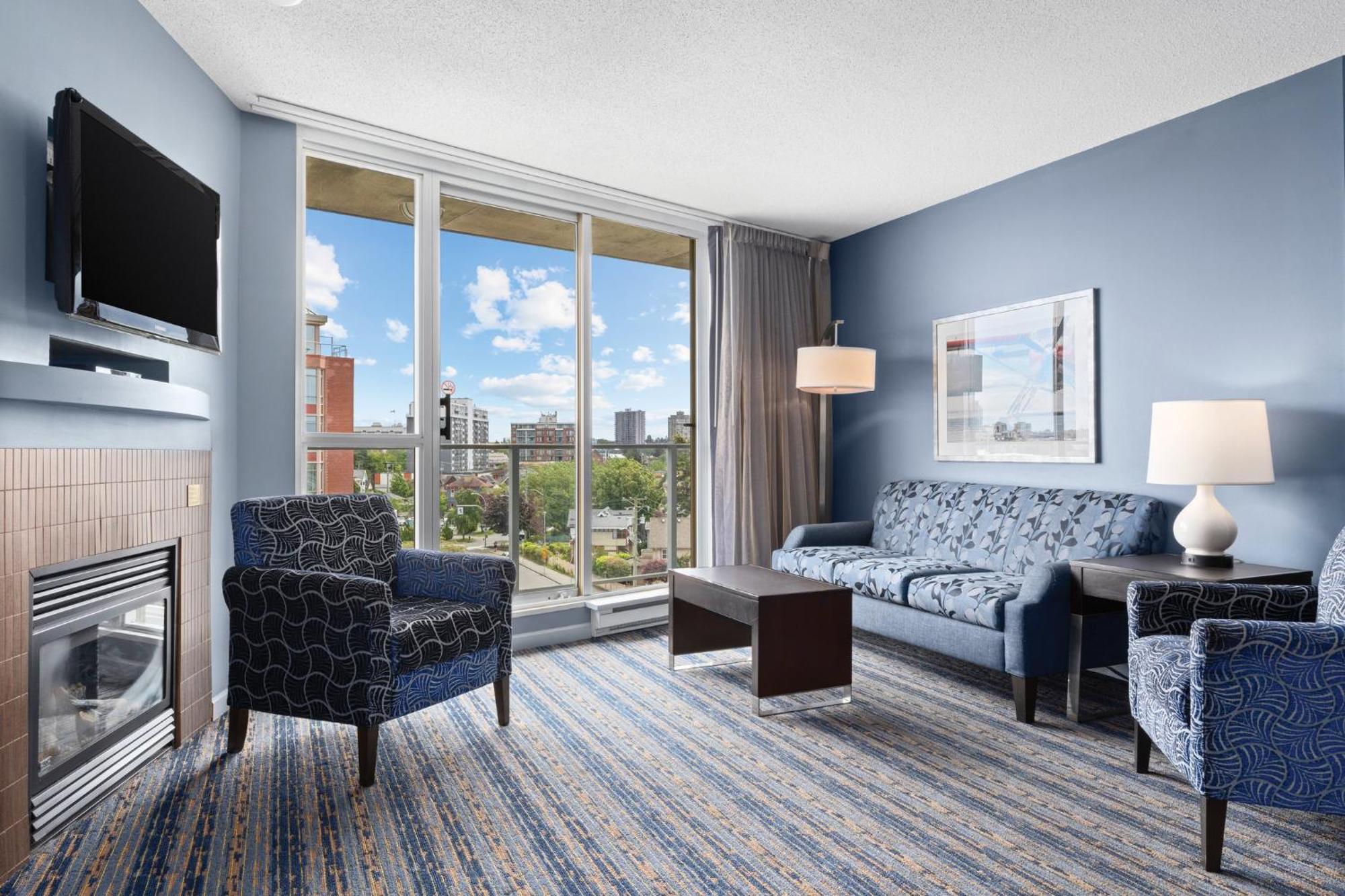 Worldmark Victoria Ngoại thất bức ảnh