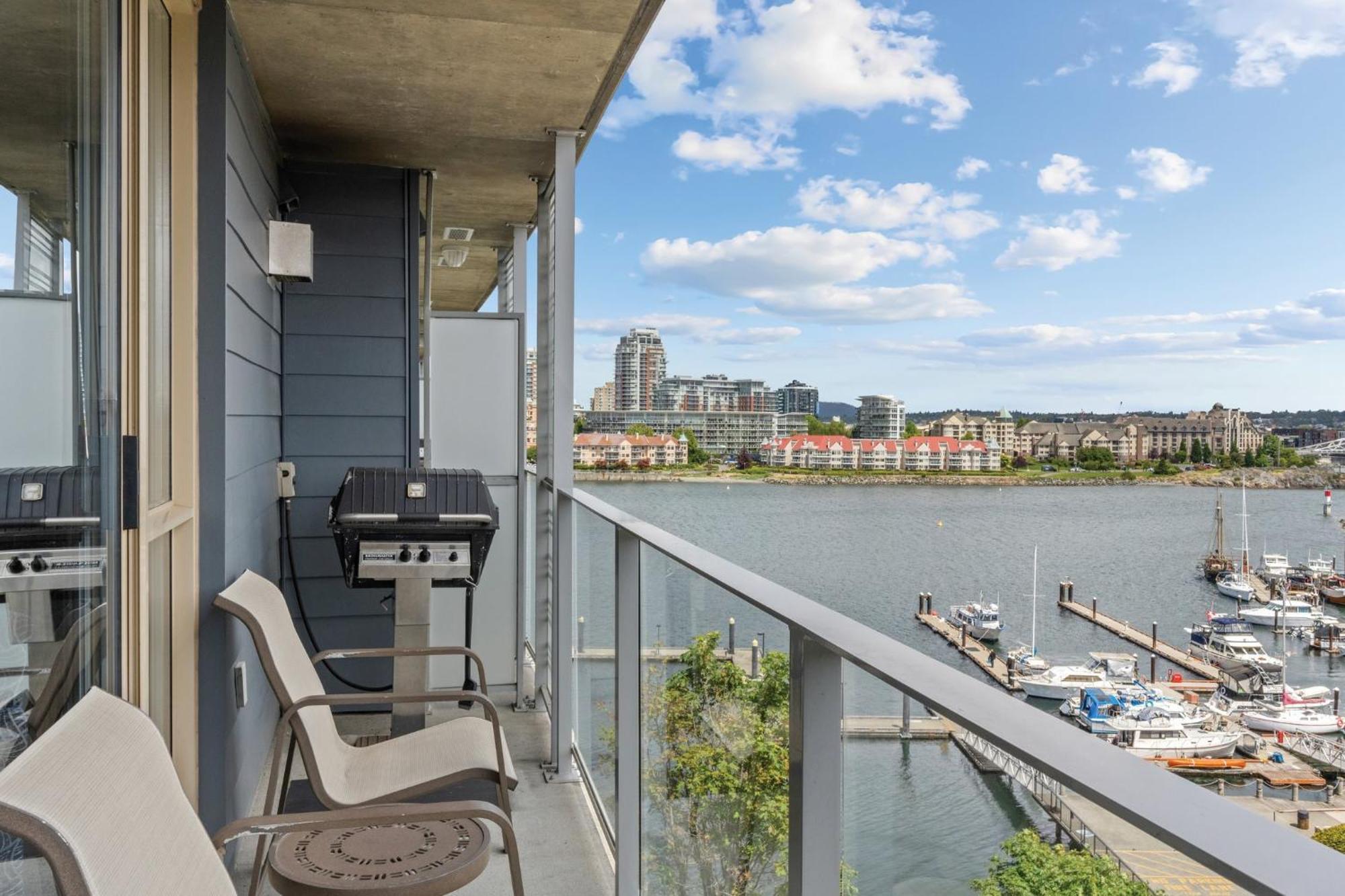Worldmark Victoria Ngoại thất bức ảnh