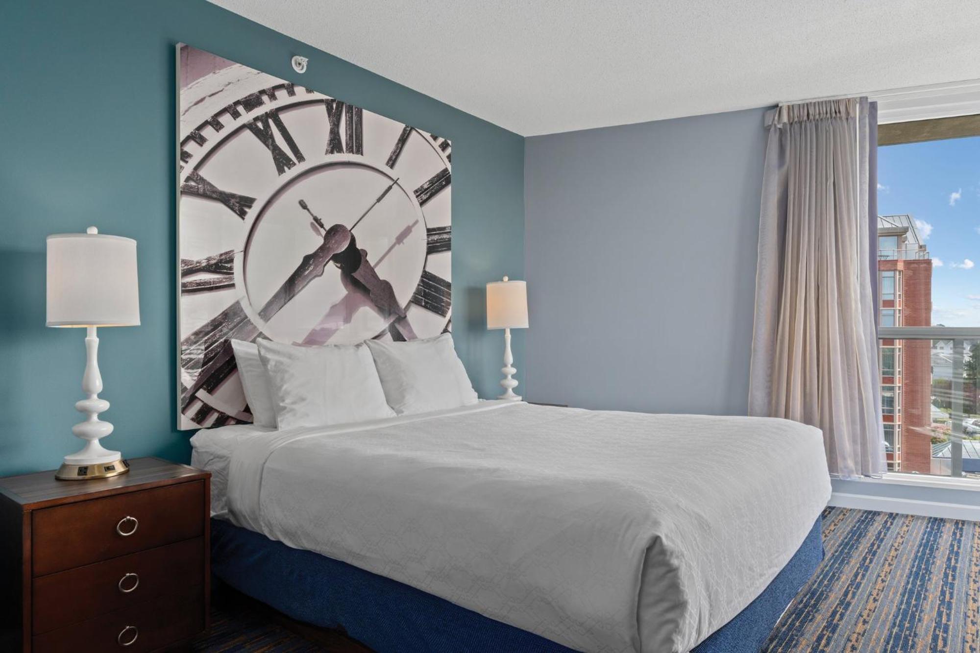 Worldmark Victoria Ngoại thất bức ảnh
