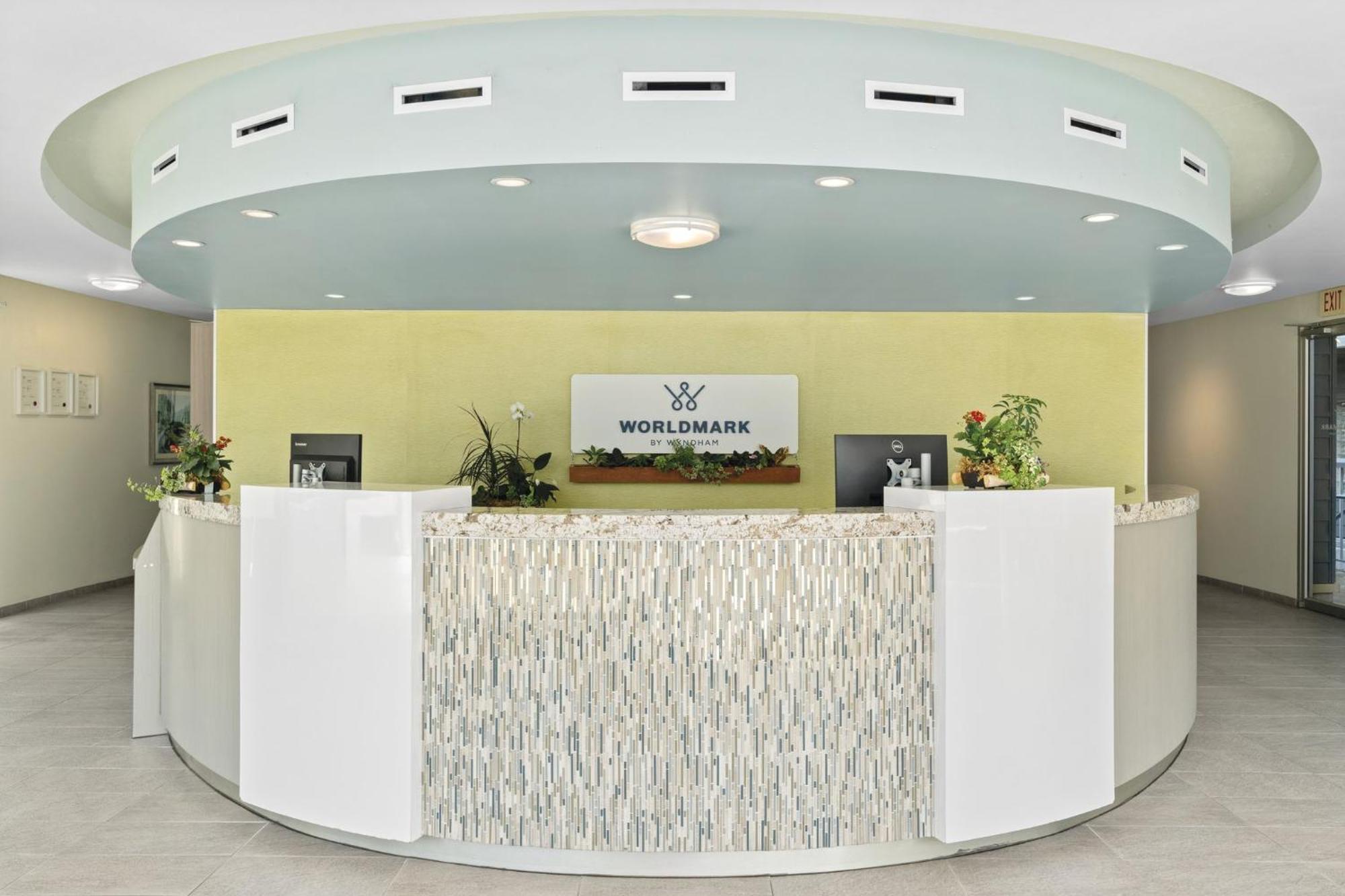 Worldmark Victoria Ngoại thất bức ảnh