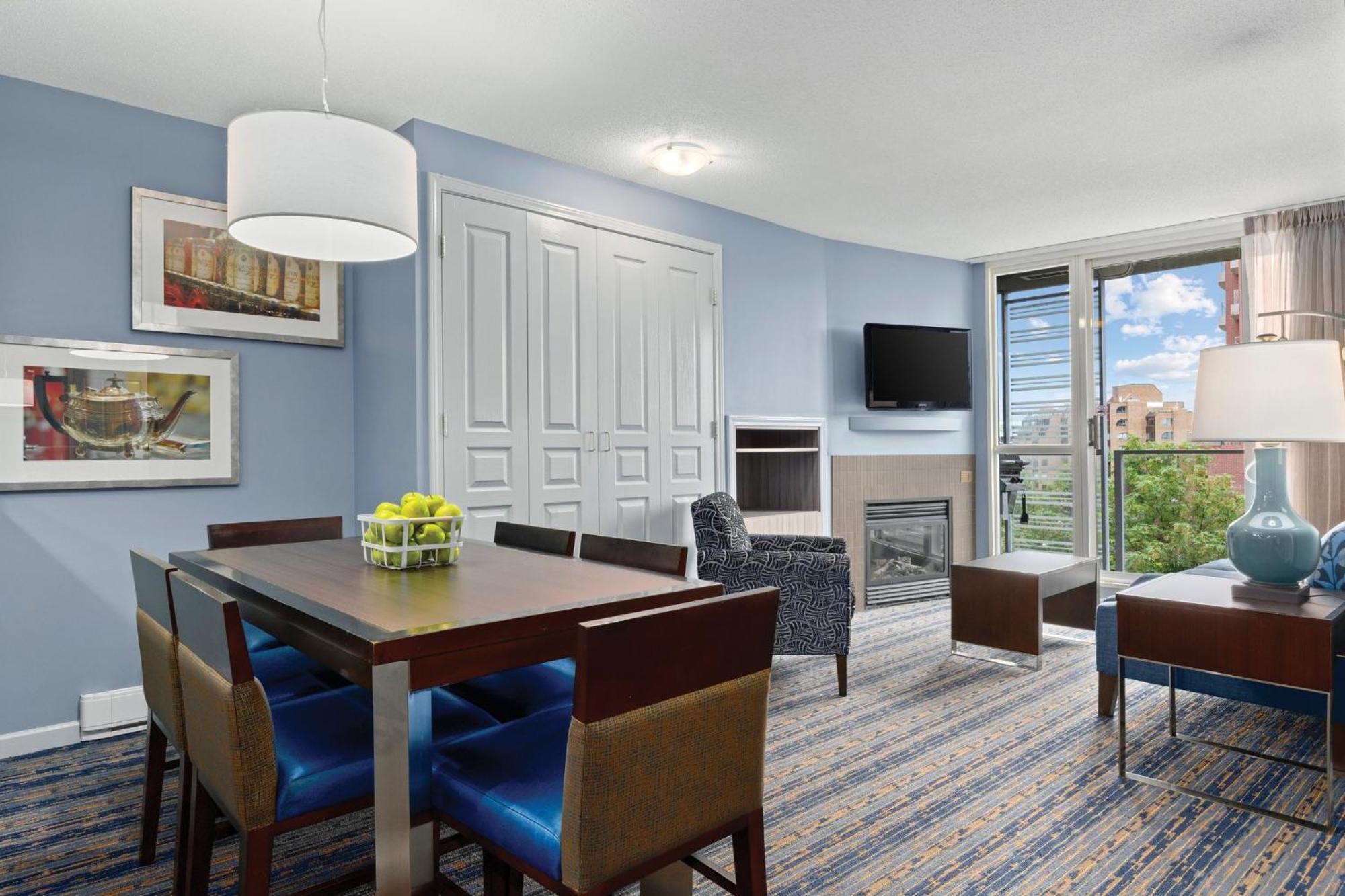 Worldmark Victoria Ngoại thất bức ảnh