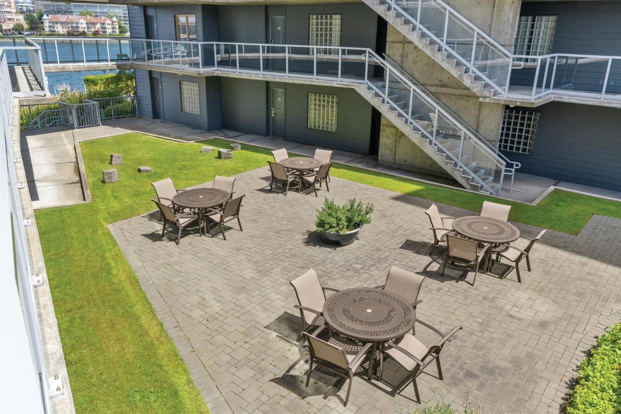 Worldmark Victoria Ngoại thất bức ảnh