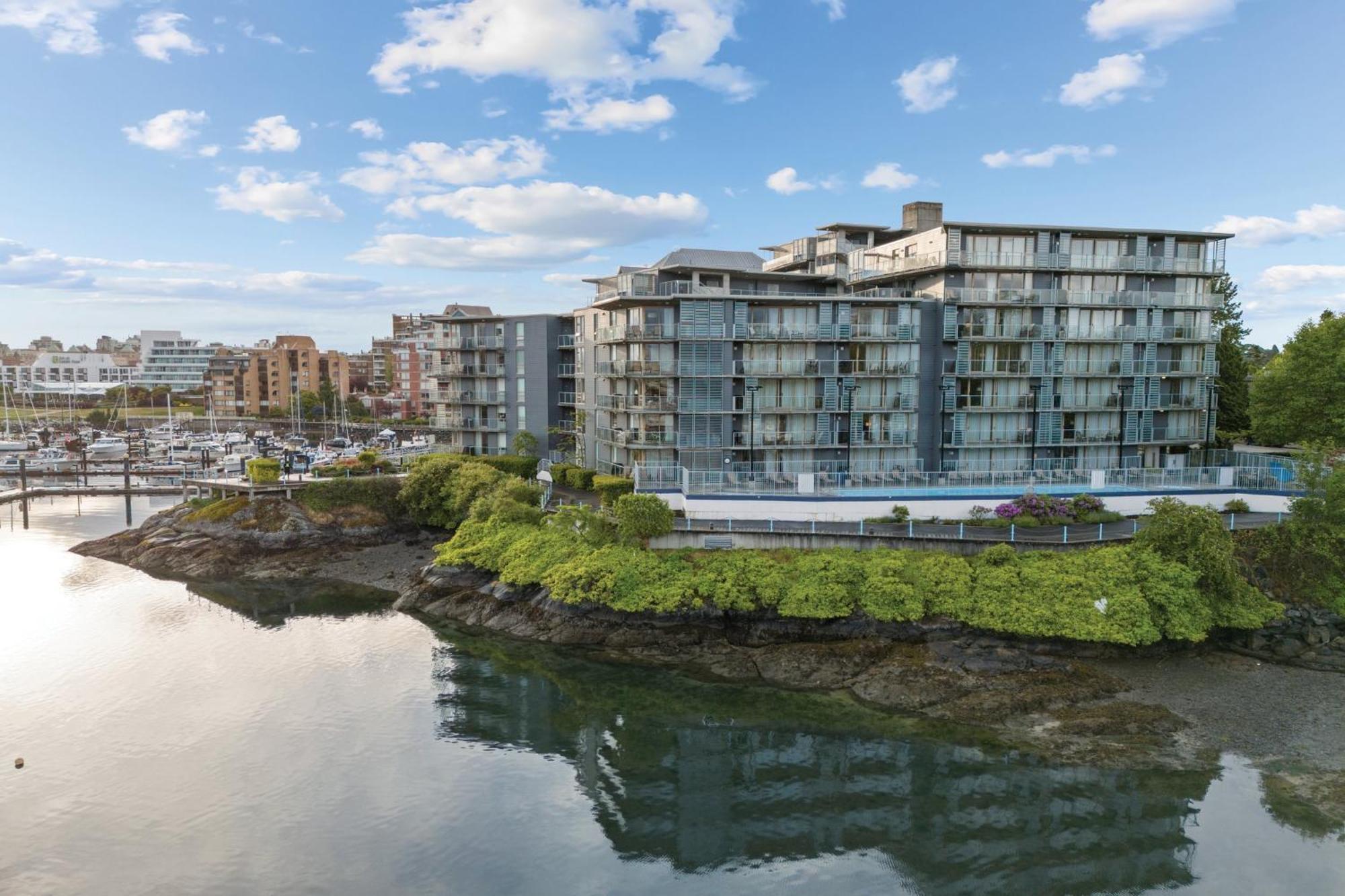 Worldmark Victoria Ngoại thất bức ảnh