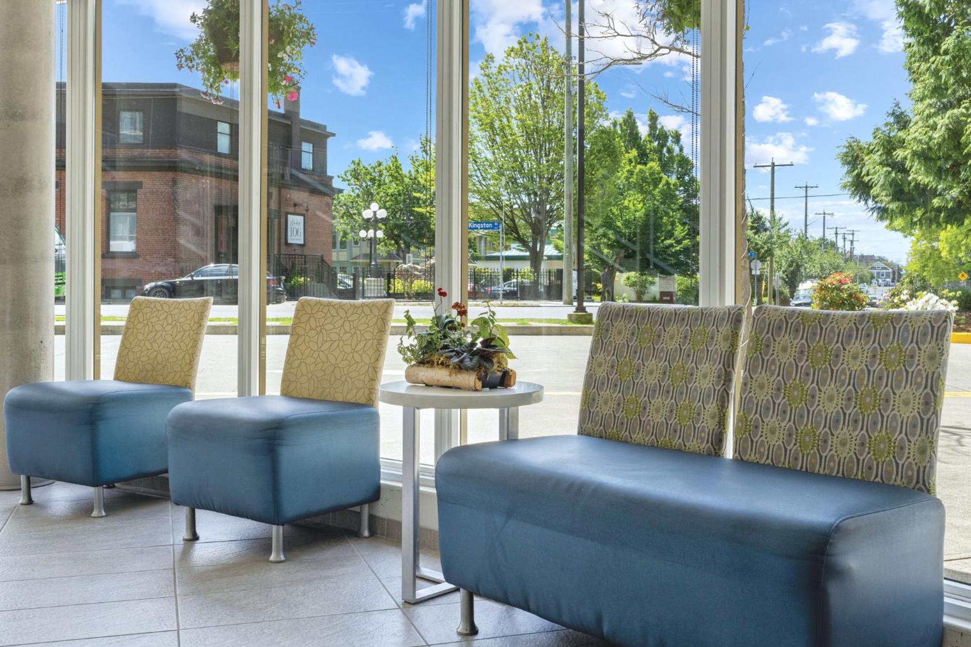 Worldmark Victoria Ngoại thất bức ảnh