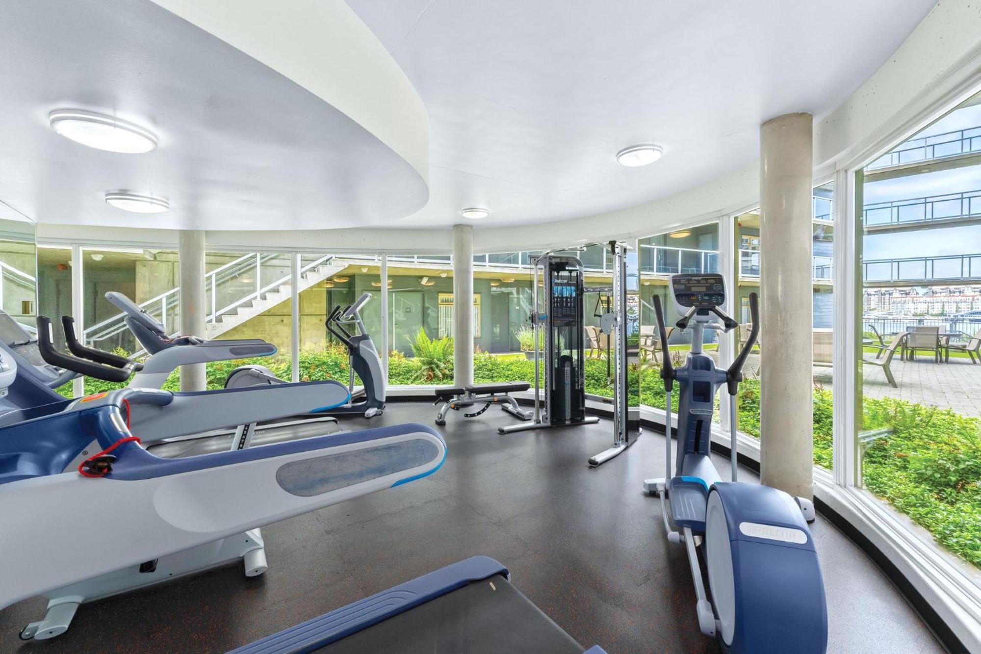 Worldmark Victoria Ngoại thất bức ảnh