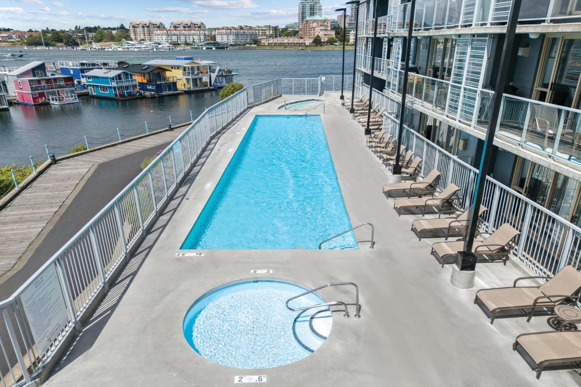 Worldmark Victoria Ngoại thất bức ảnh
