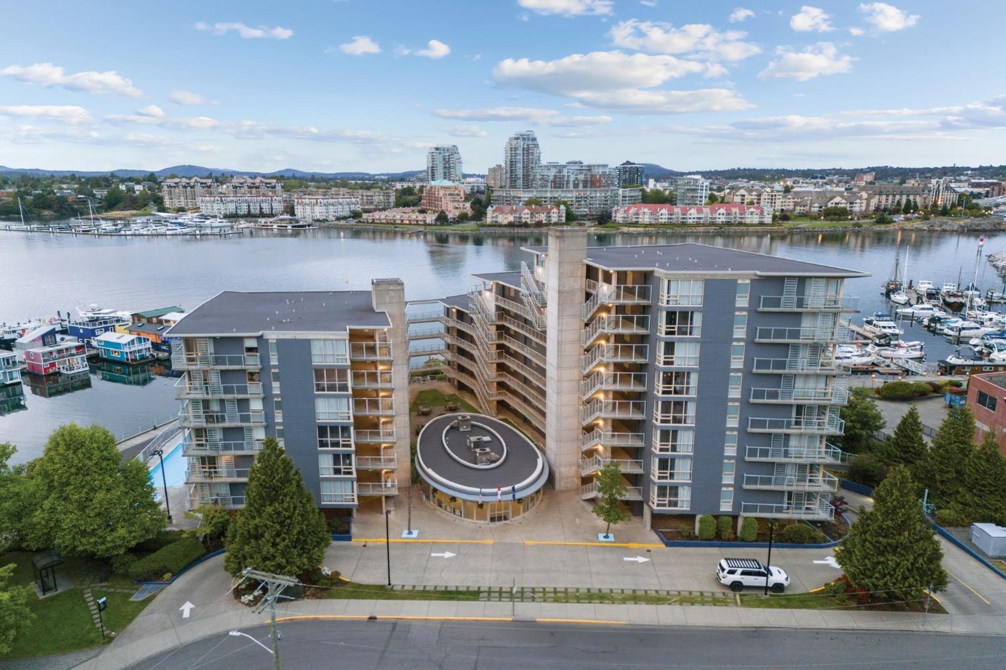 Worldmark Victoria Ngoại thất bức ảnh