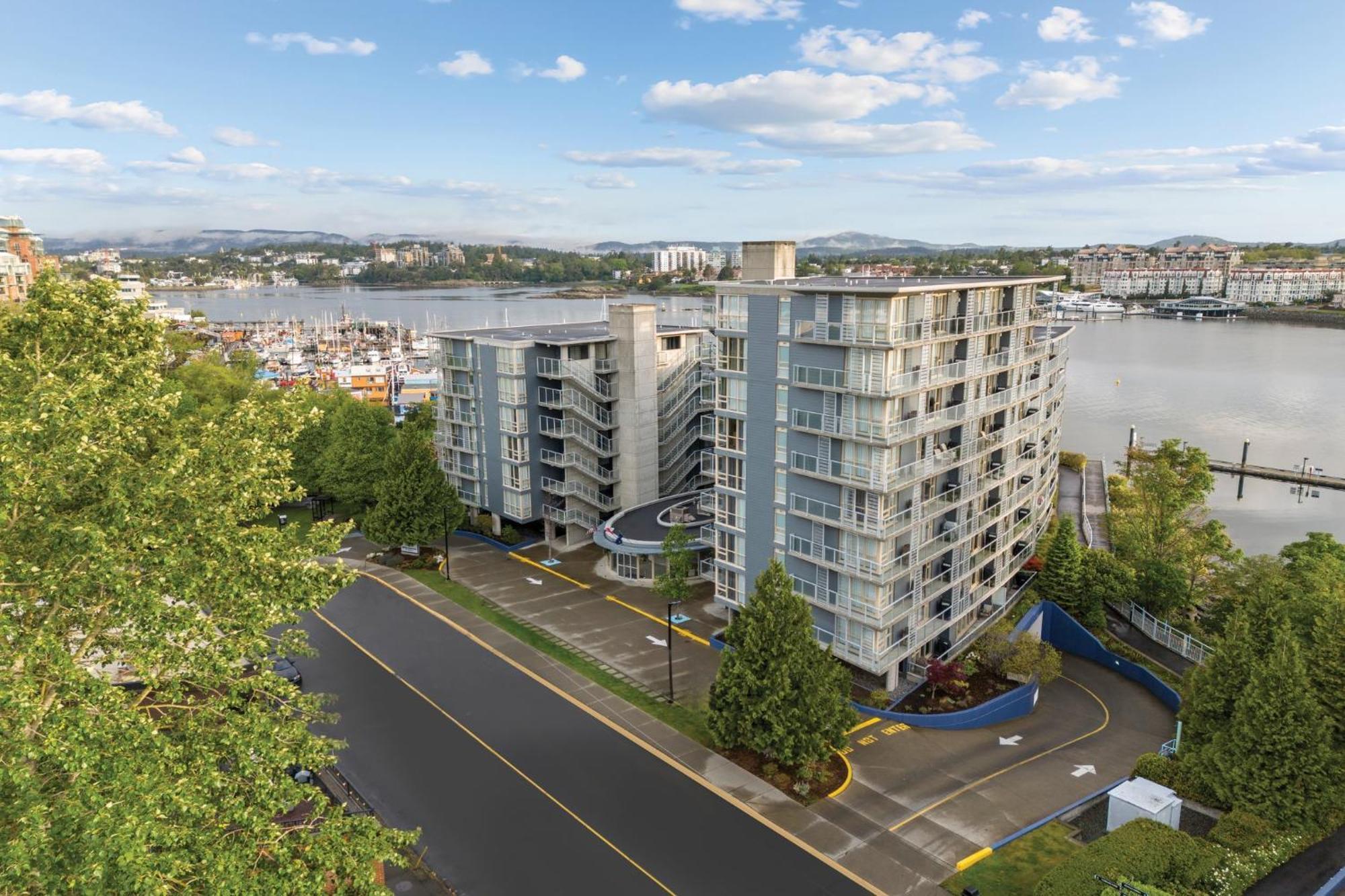 Worldmark Victoria Ngoại thất bức ảnh